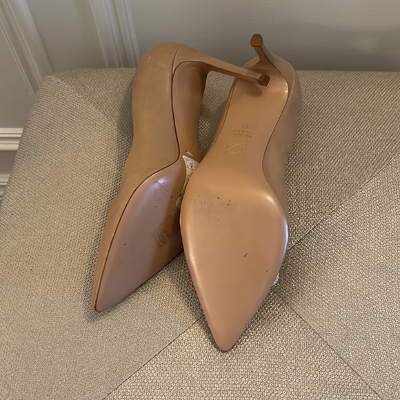 Delman  brand ,shoes size 10 us - Picture 2 of 3